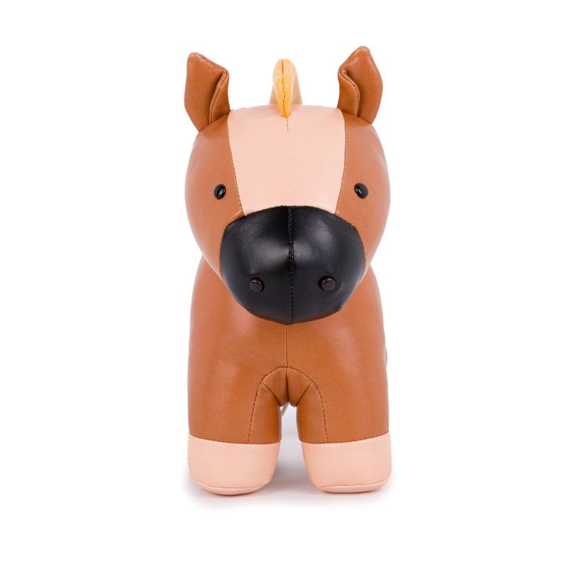 Carlos El Caballo - Animales Musicales-1