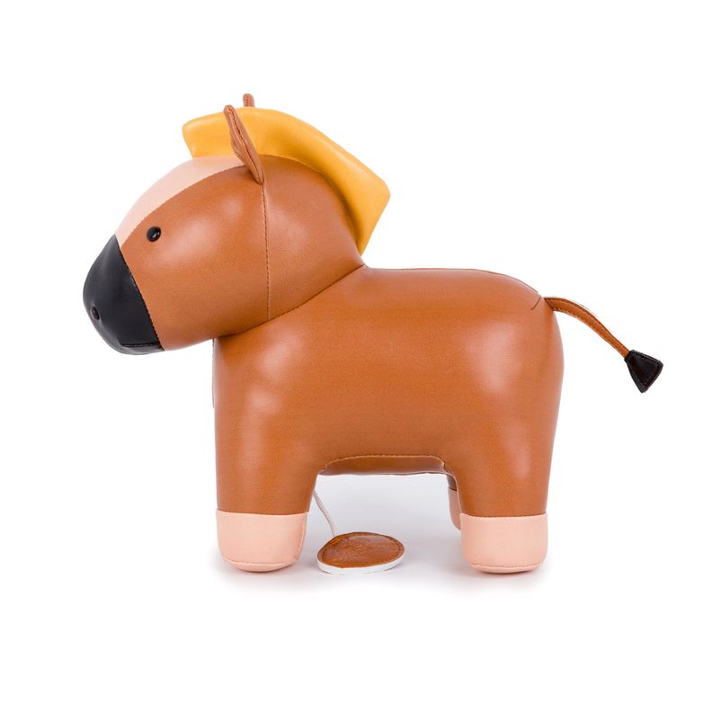 Carlos El Caballo - Animales Musicales-2