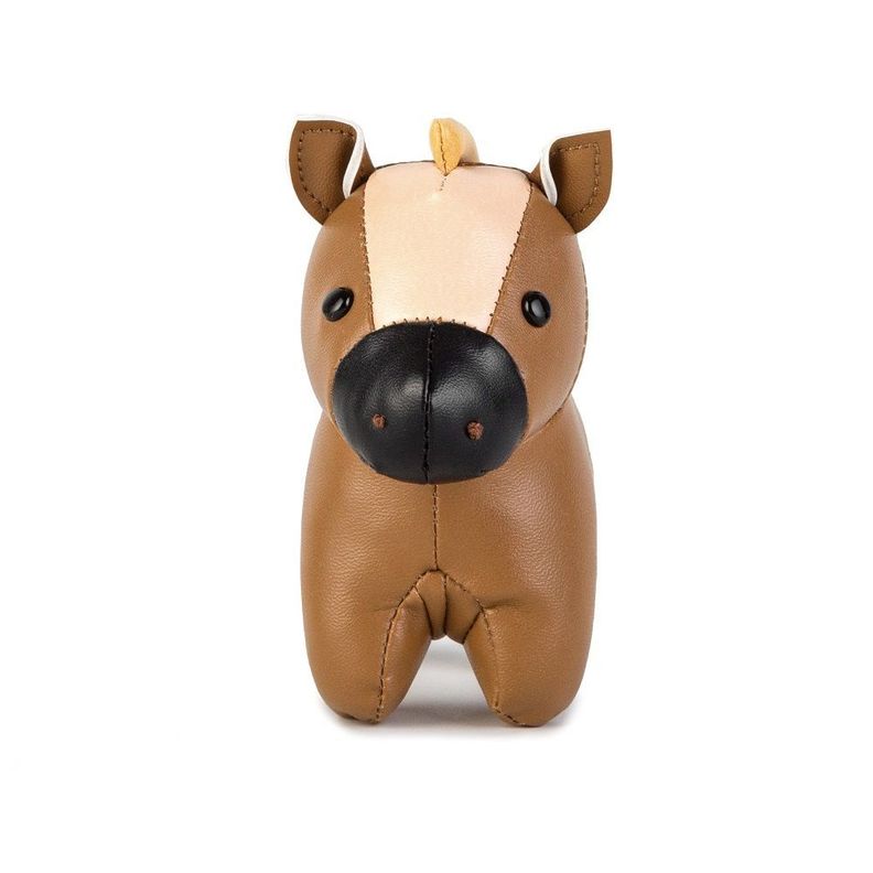 Carlos El Caballo - Tiny Friends-0