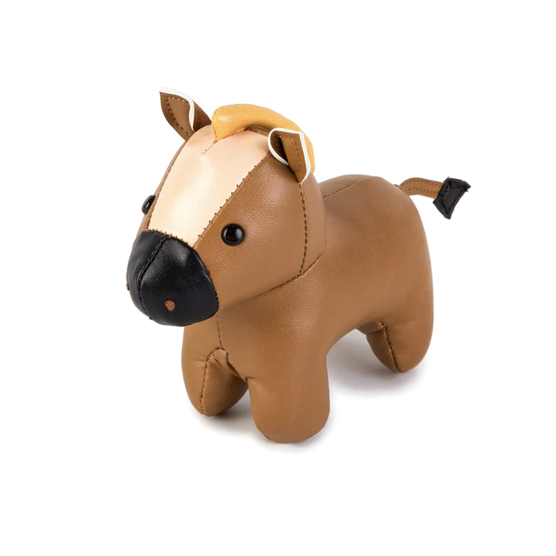 Carlos El Caballo - Tiny Friends-1