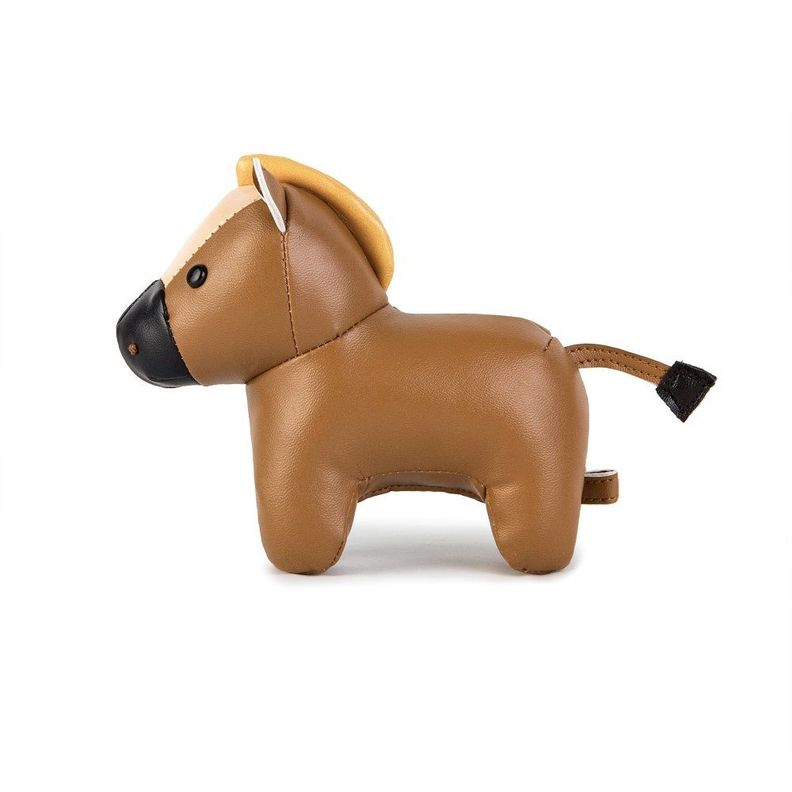 Carlos El Caballo - Tiny Friends-2
