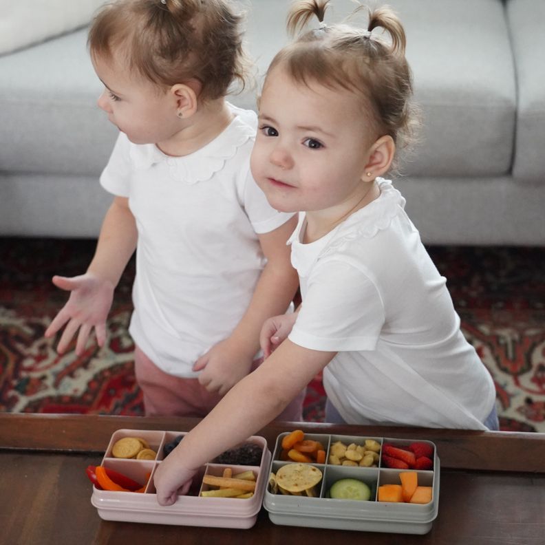 Caja Contenedora Mini Para Snacks - Unicornio-3