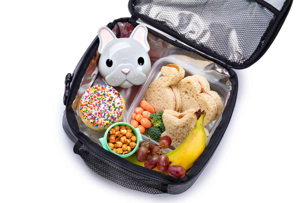 Pack De 2 Contenedores Para Snacks Bulldog-Gato-5
