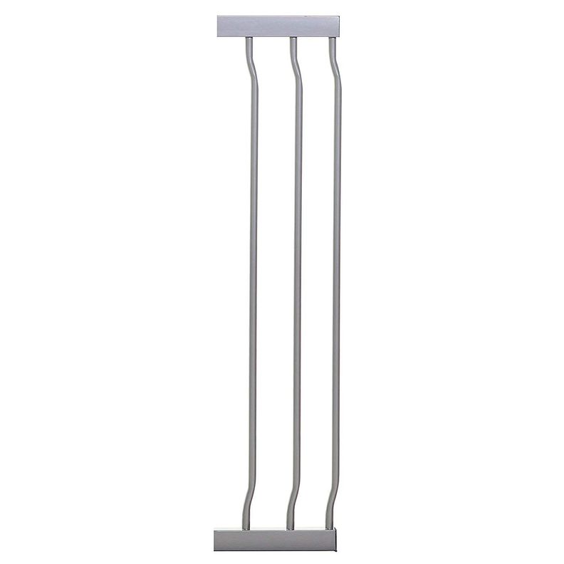 Extensión 18 cm para puerta Cosmopolitan infantil-0