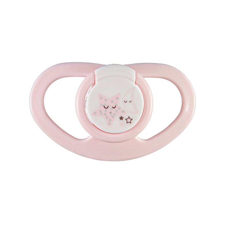 Chupetes Airflow "Little Star" 0-6 Meses-2