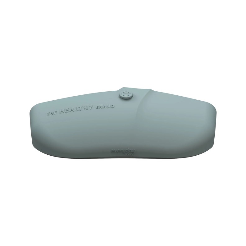 Babero De Silicona Harmony Green-1