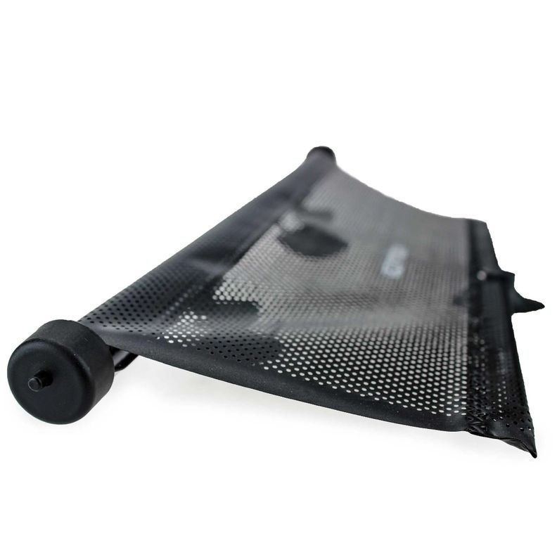 Pack De 2 Cortinas Roller Para Auto-1