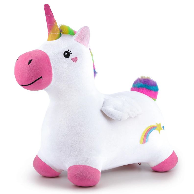 Saltarina Unicornio-0