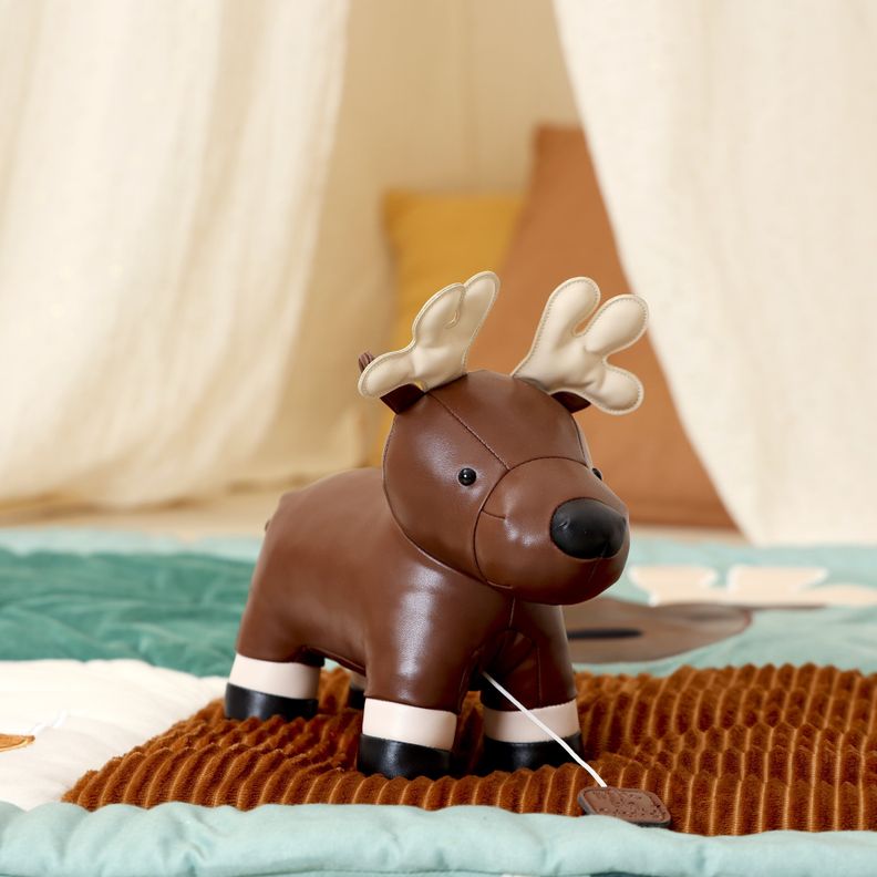 Bruce El Alce - Animales Musicales-3