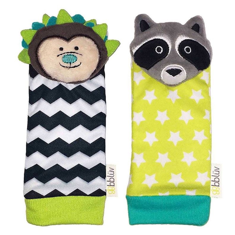 Calcetines Estimuladores Foot Finders Surtido