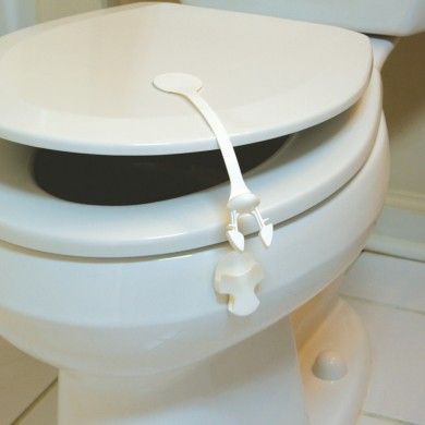 Seguro Para WC-2