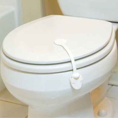 Seguro Para WC-1