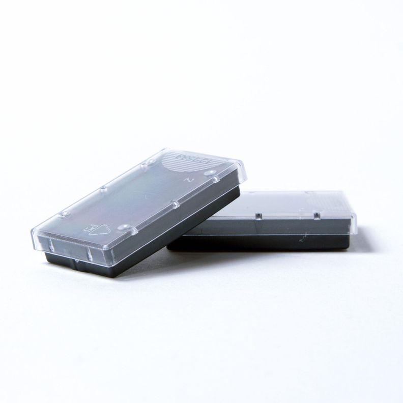 Pack de 2 Repuestos de Tinta para Marcador-0