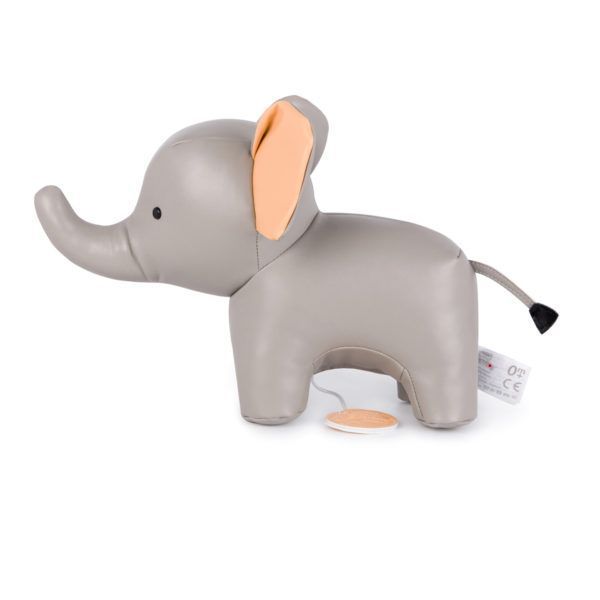 Vicente El Elefante - Animales Musicales-2