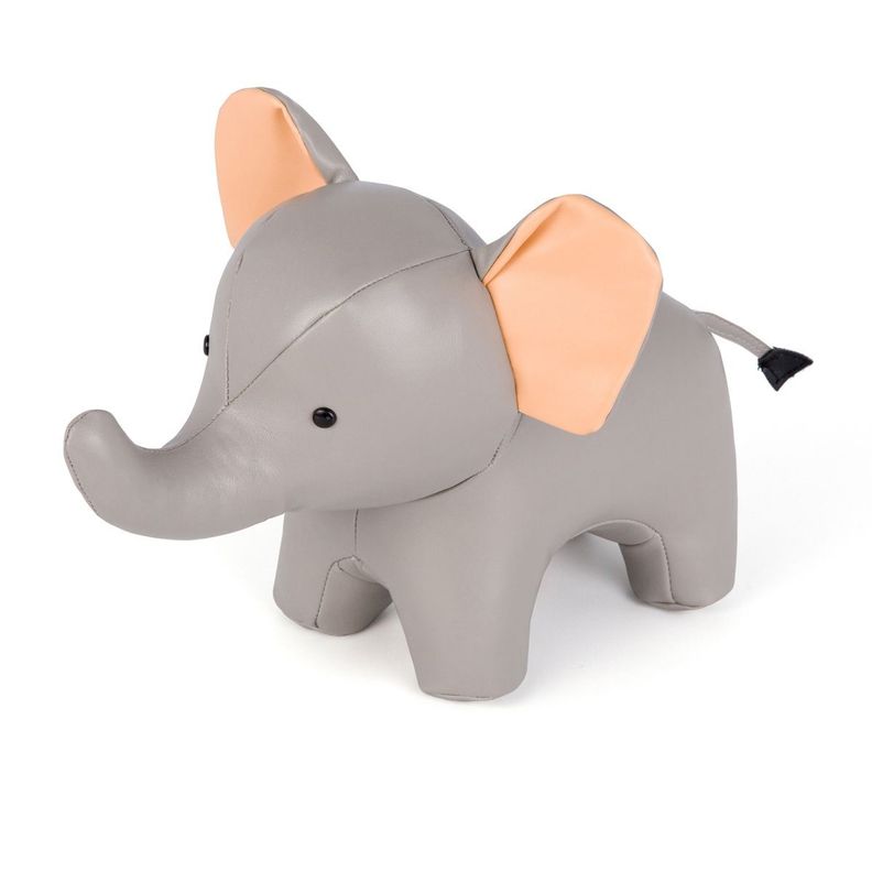 Vicente El Elefante - Animales Musicales-0