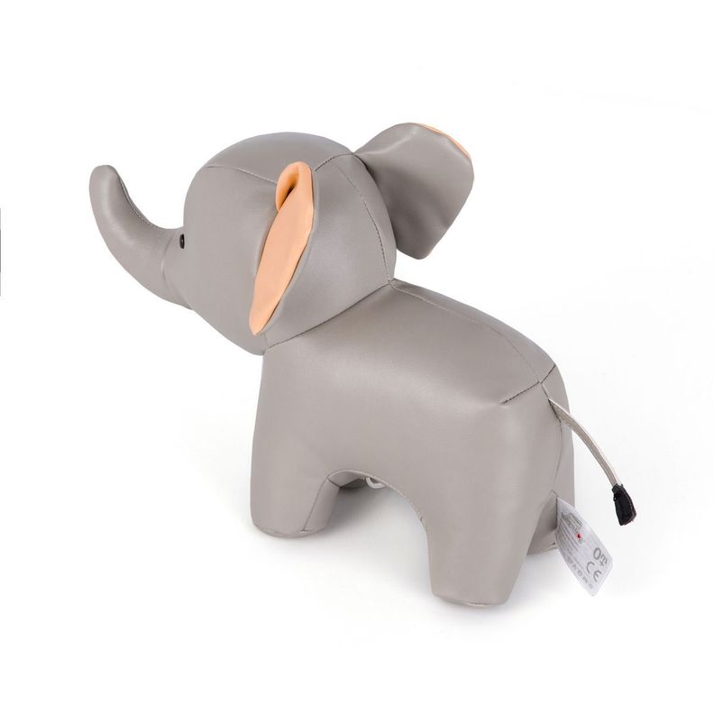 Vicente El Elefante - Animales Musicales-4