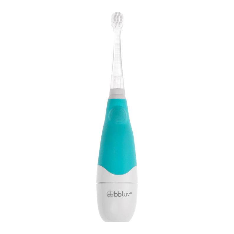 Cepillo de dientes a bateria sonik-0