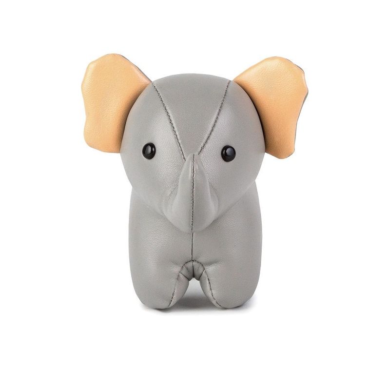 Vicente El Elefante - Tiny Friends Gris