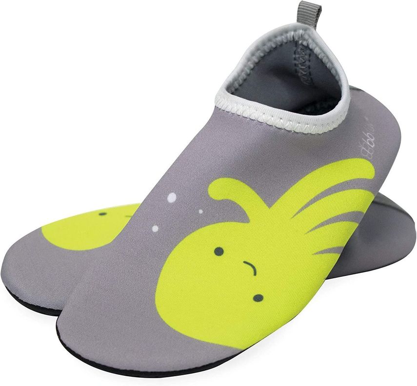 Zapatillas De Agua Shooz Talla M Gris