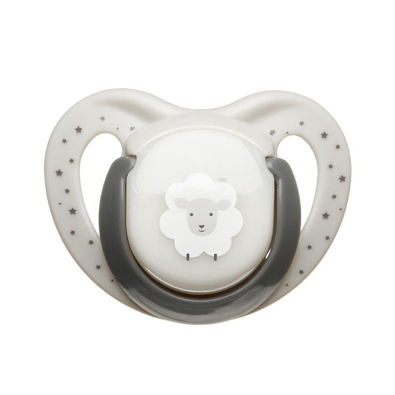 Chupetes airflow unisex 0-6 meses-1