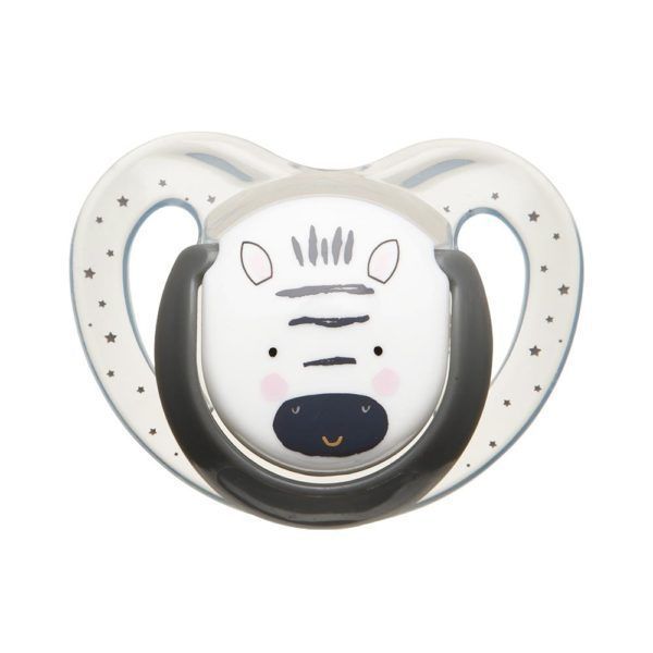 Chupetes airflow unisex 0-6 meses-2