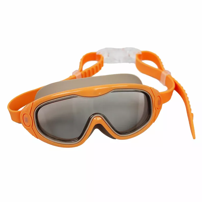 Lentes De Natación Sküba Naranjo-0
