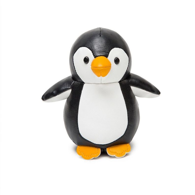 Martin El Pingüino - Tiny Friends-0