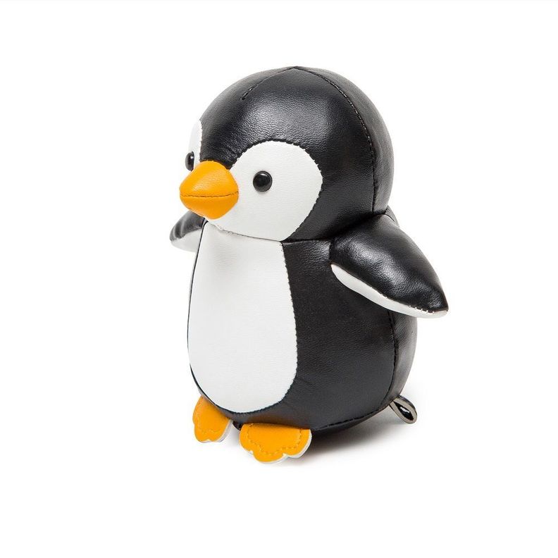 Martin El Pingüino - Tiny Friends-1