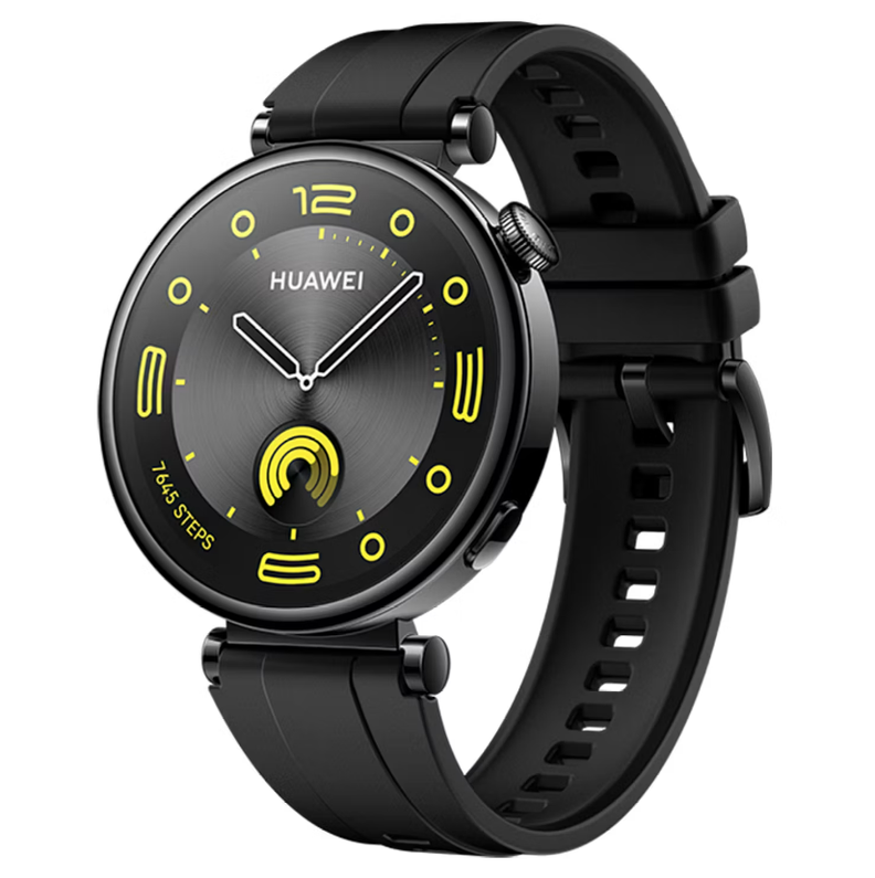 Huawei Watch GT 41mm Negro Mate Huawei