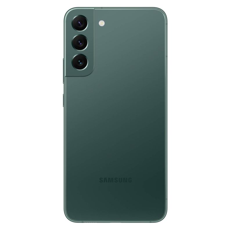 Samsung Galaxy S22 Plus 5G 128GB - Verde - Reacondicionado-1