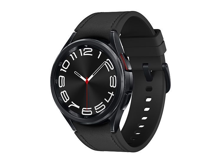 Samsung Galaxy Watch6 Classic 43mm - Negro-0