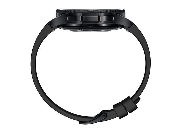 Samsung Galaxy Watch6 Classic 43mm - Negro-2