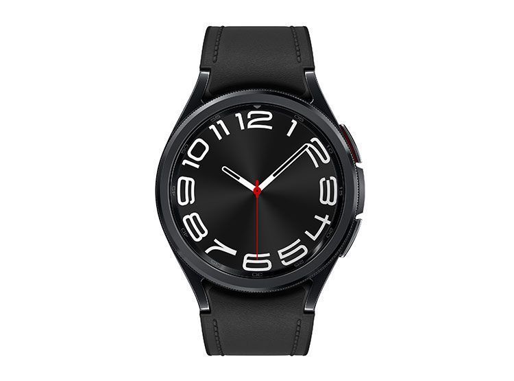Samsung Galaxy Watch6 Classic 43mm - Negro-3