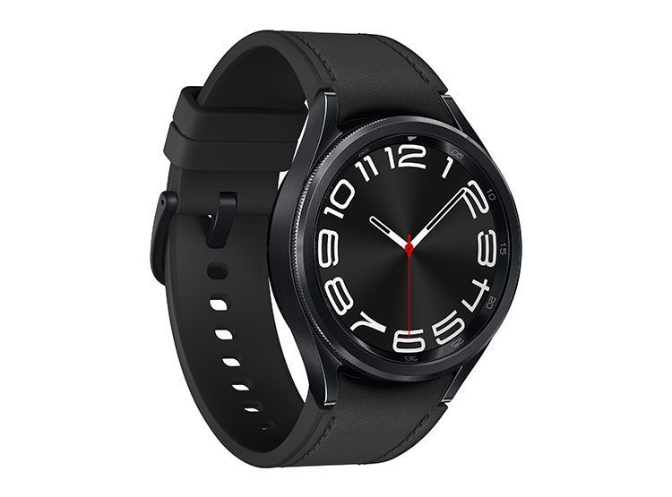 Samsung Galaxy Watch6 Classic 43mm - Negro-4