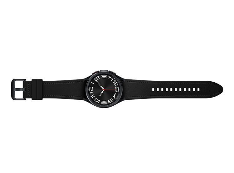 Samsung Galaxy Watch6 Classic 43mm - Negro-5