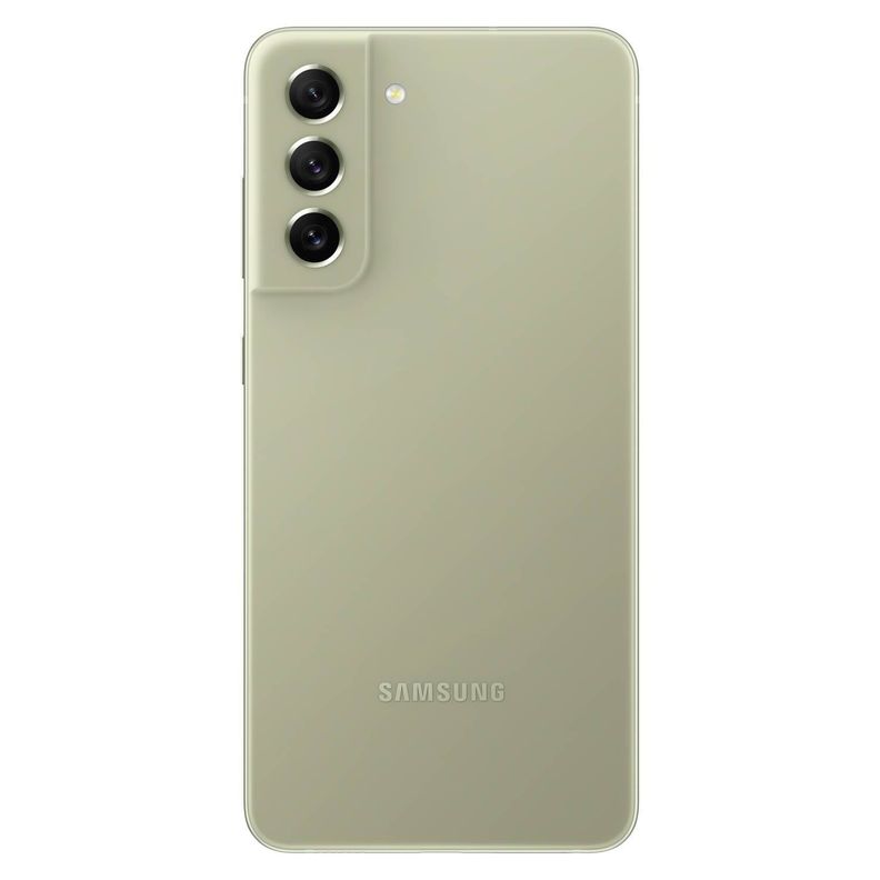 Samsung Galaxy S21 FE 5G 256GB - Verde - Reacondicionado-2
