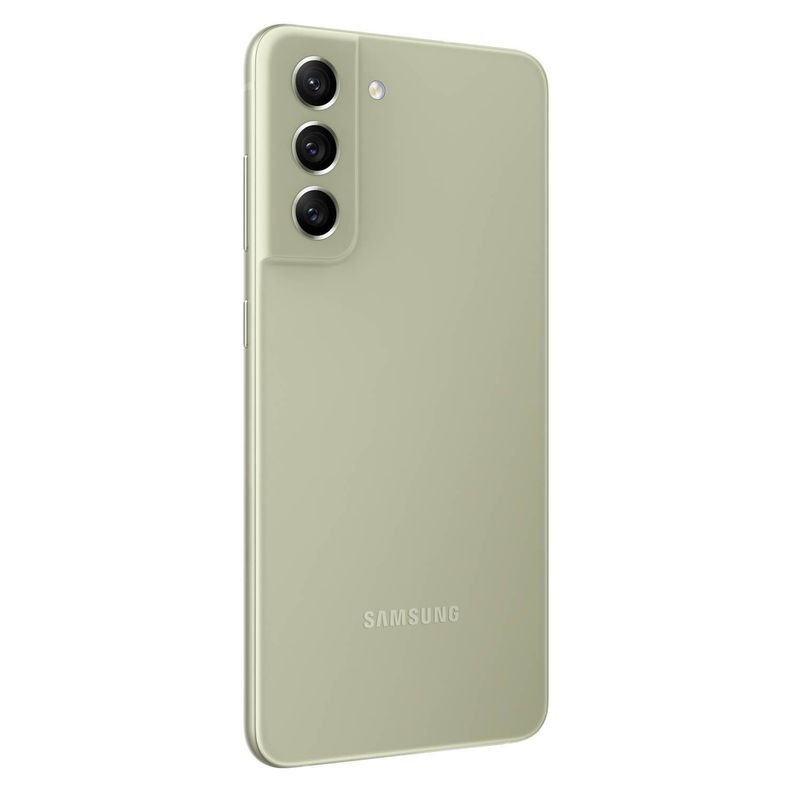 Samsung Galaxy S21 FE 5G 256GB - Verde - Reacondicionado-3
