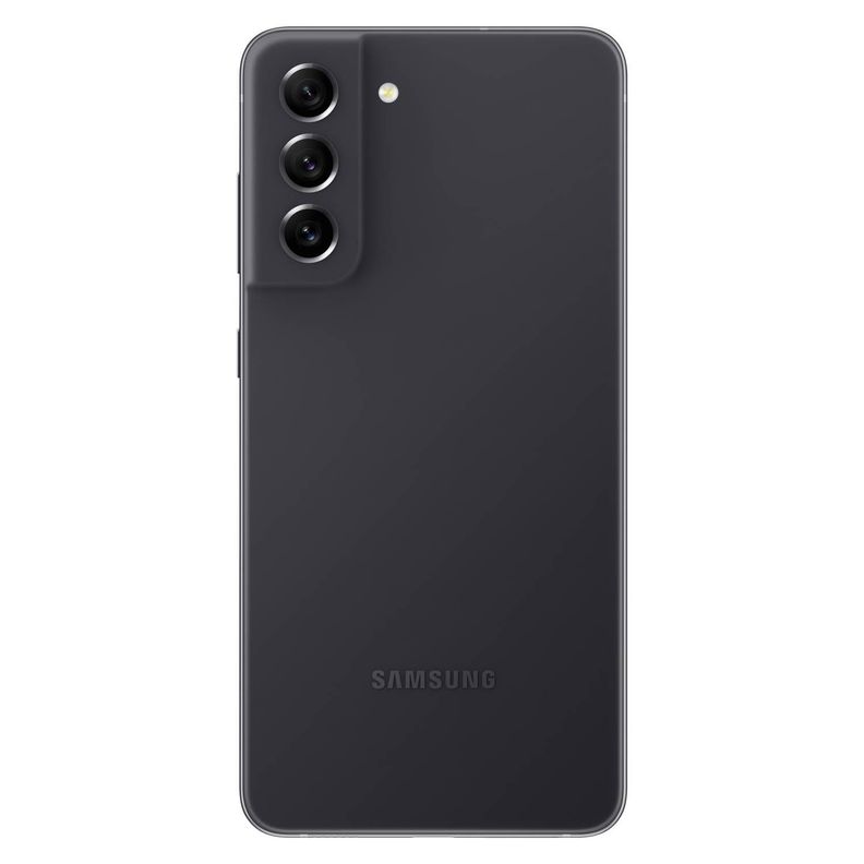 Samsung Galaxy S21 FE 5G 128GB - Negro - Reacondicionado-4