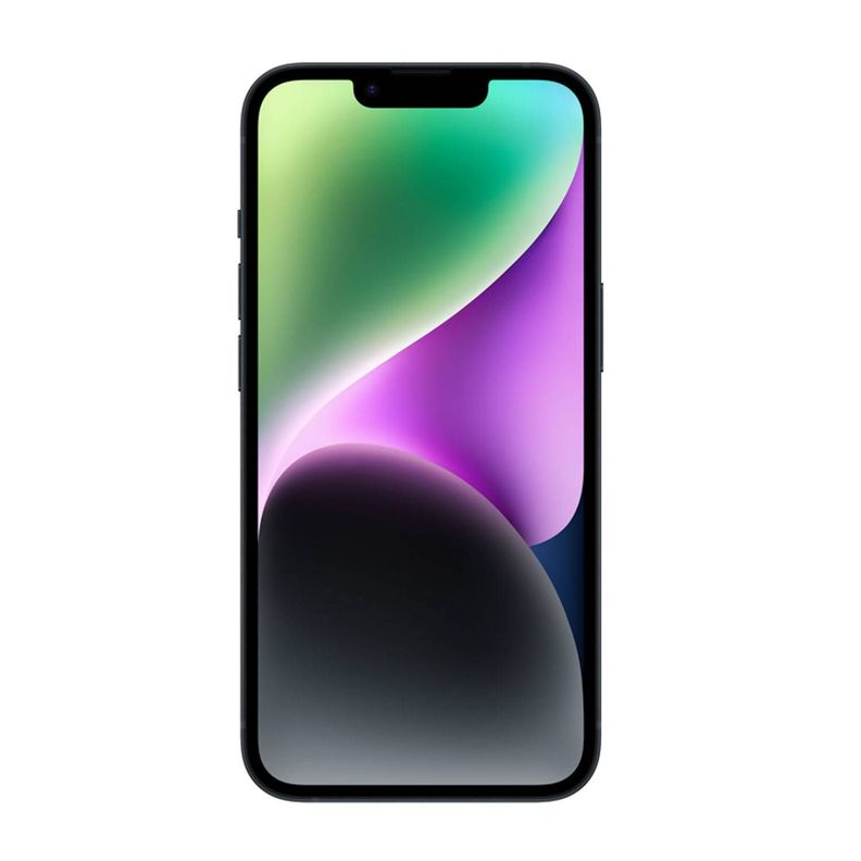 iPhone 14 Plus 128GB - Negro - Reacondicionado-1