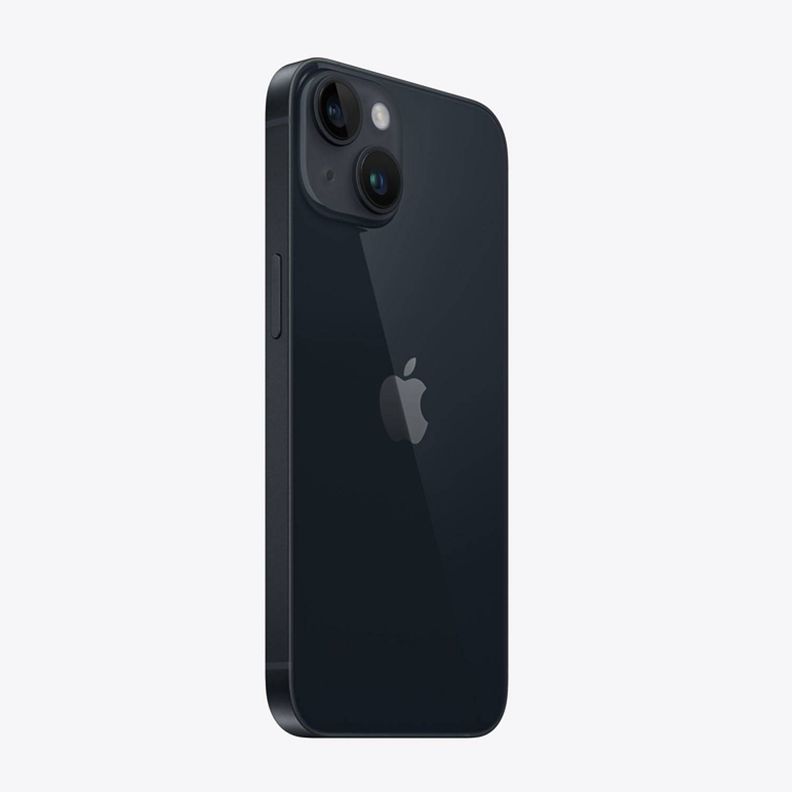 iPhone 14 Plus 128GB - Negro - Reacondicionado-2