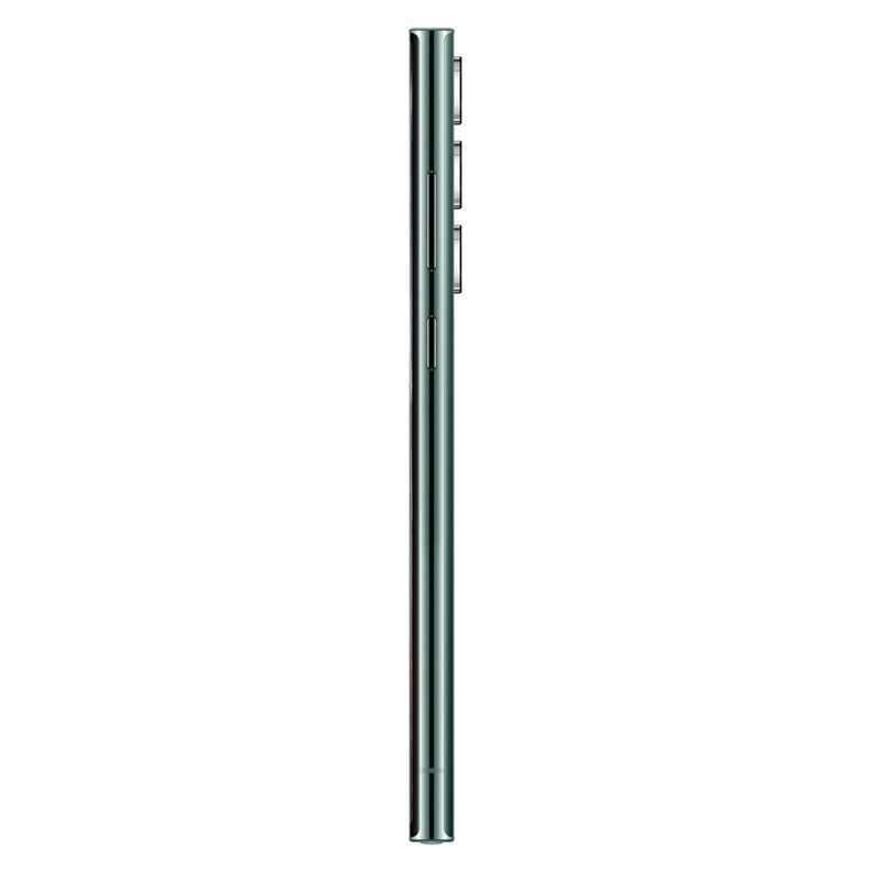 Samsung Galaxy S22 Ultra 5G 256GB - Reacondicionado - Verde-3