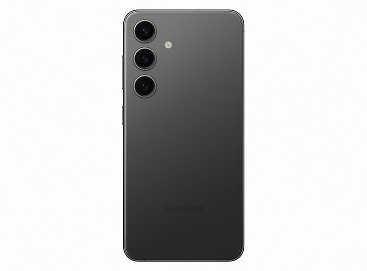Samsung Galaxy S24 Plus 5G 256GB - Negro - Reacondicionado-1