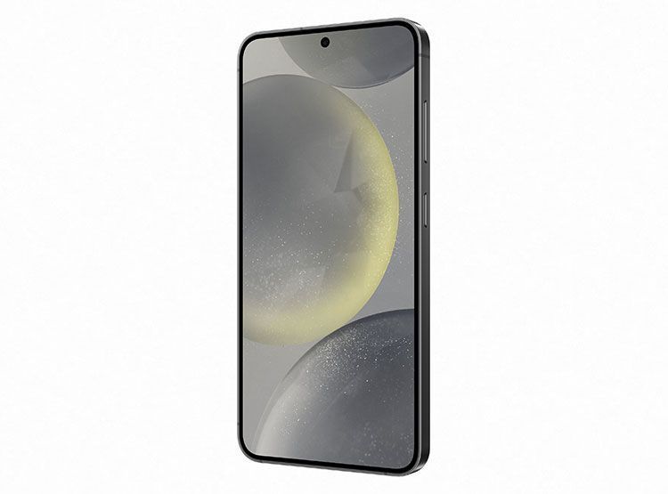 Samsung Galaxy S24 Plus 5G 256GB - Negro - Reacondicionado-5