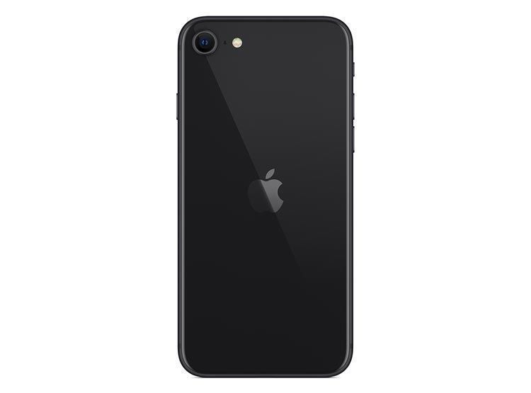 iPhone SE 2020 64GB - Reacondicionado - Negro Apple | Paris.cl