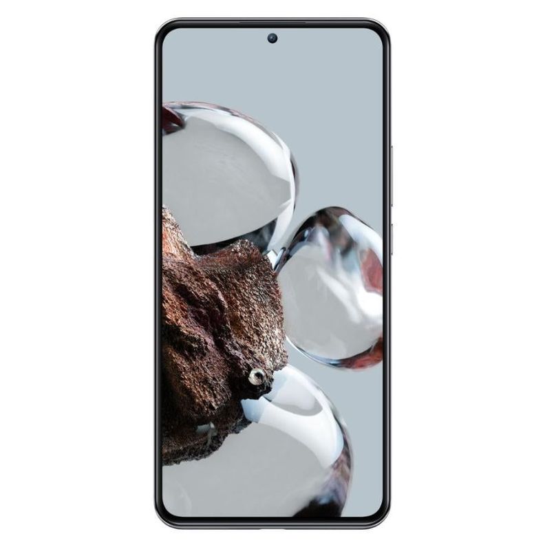 Xiaomi 12T 5G 256GB - Negro - Reacondicionado-1