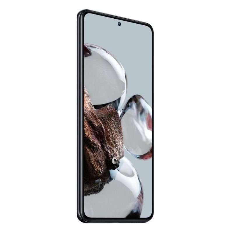 Xiaomi 12T 5G 256GB - Negro - Reacondicionado-2