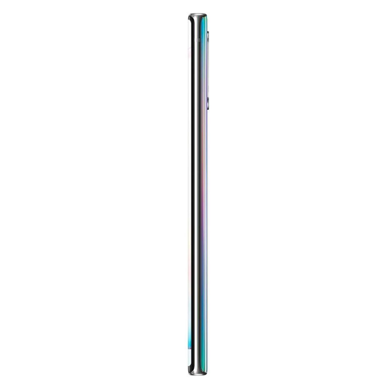 Samsung Galaxy Note 10 256GB - Reacondicionado - Aura Glow-4