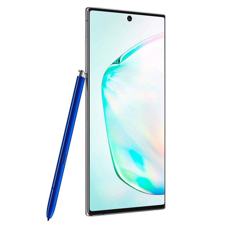 Samsung Galaxy Note 10 256GB - Reacondicionado - Aura Glow-1