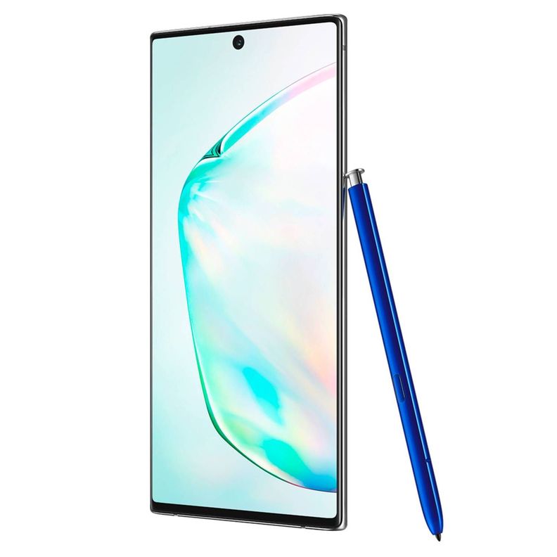 Samsung Galaxy Note 10 256GB - Reacondicionado - Aura Glow-2