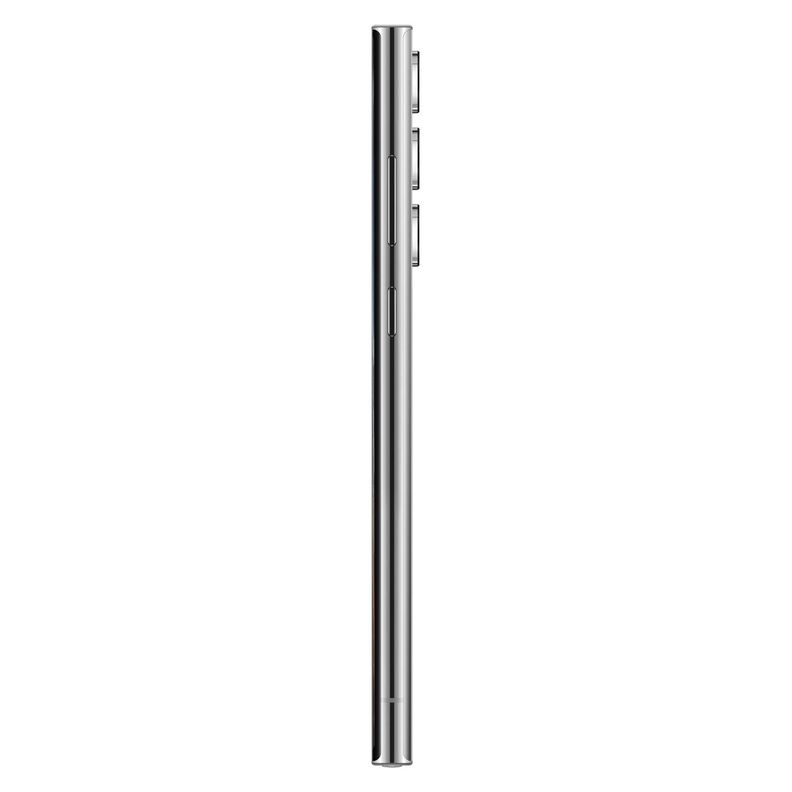 Samsung Galaxy S22 Ultra 5G 256GB - Reacondicionado - Blanco-5